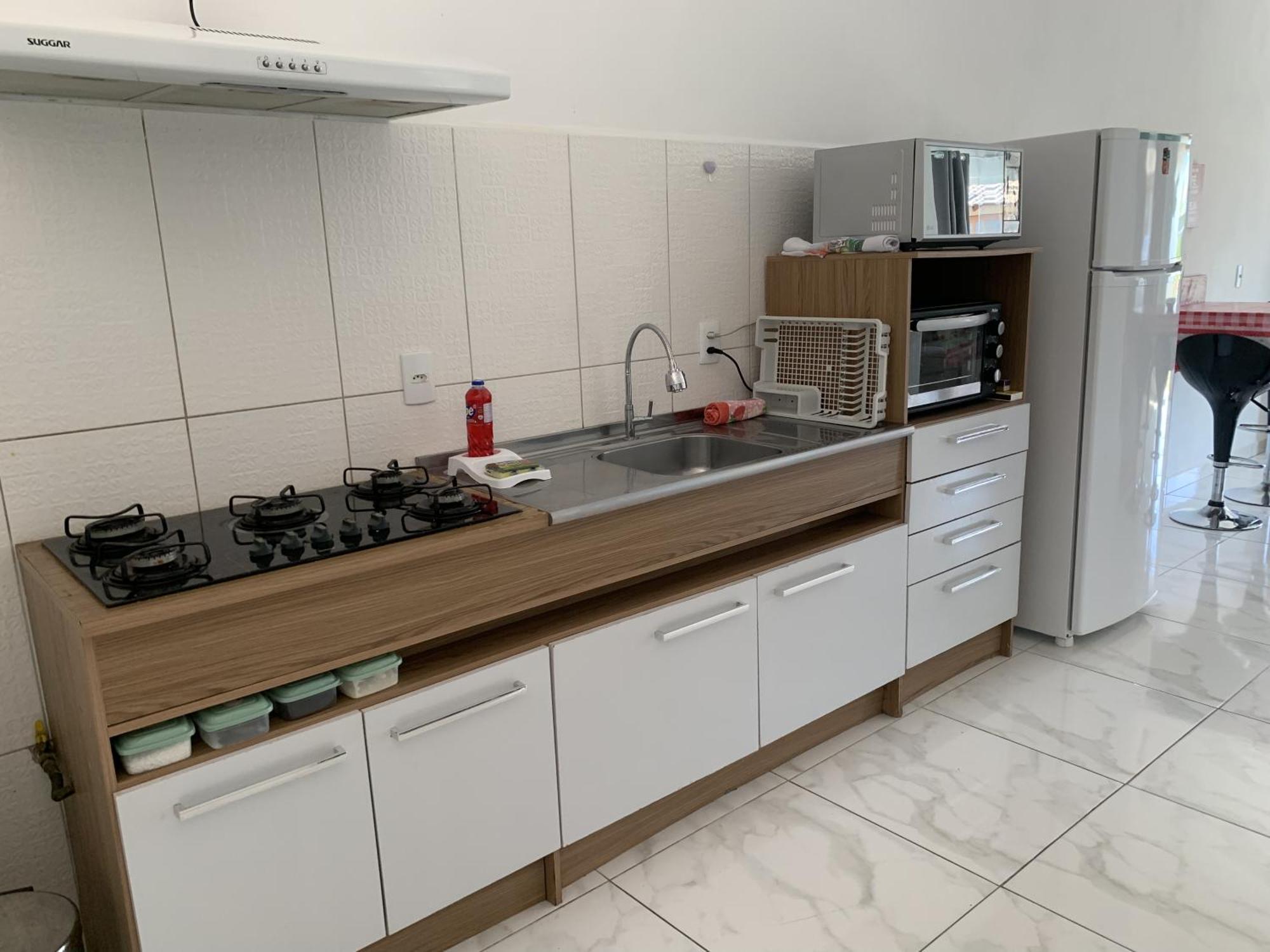 Casa Do Lago - Condominio De Casas Para Aluguel Diario E De Temporada Penha  Dış mekan fotoğraf