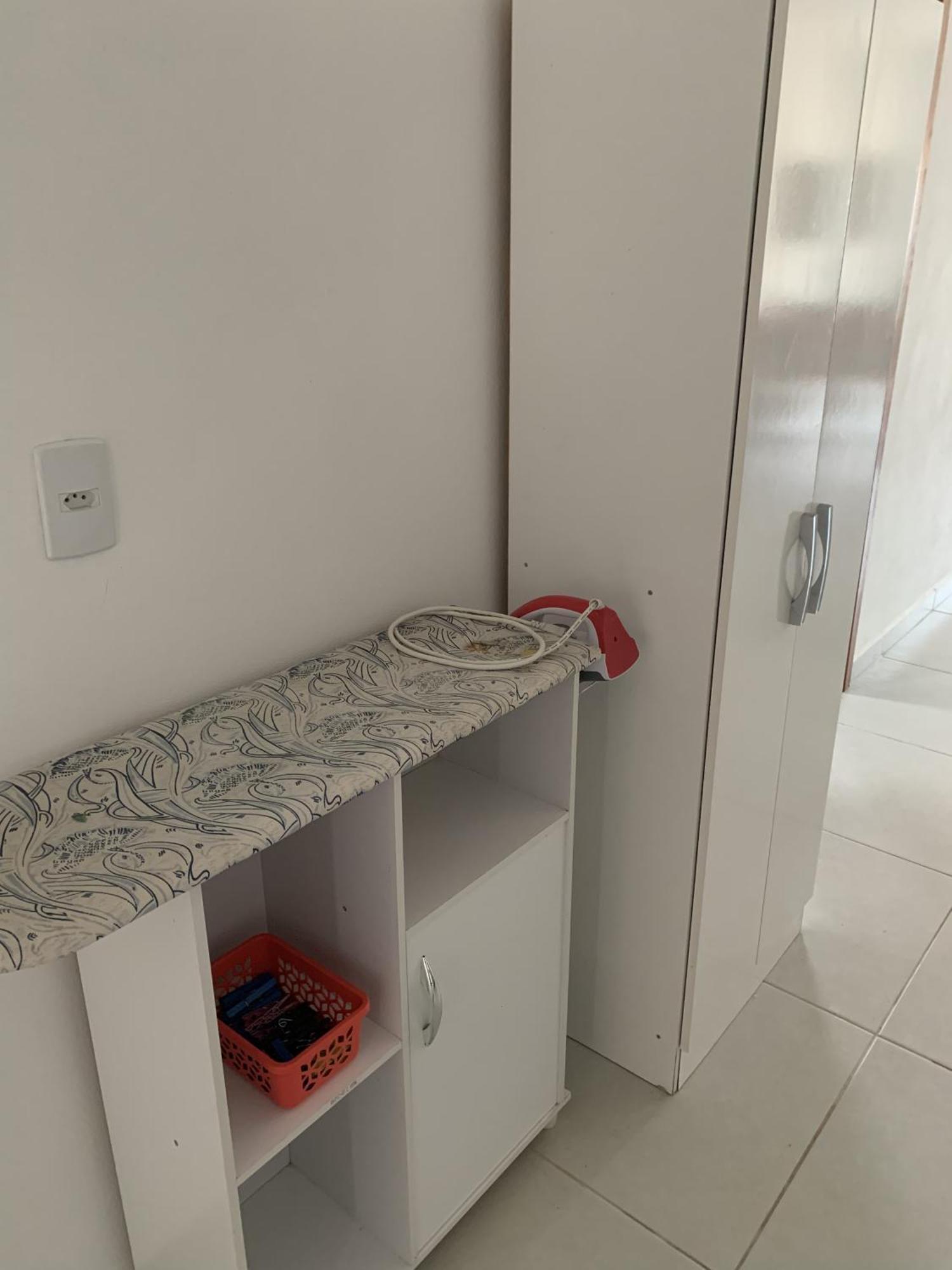Casa Do Lago - Condominio De Casas Para Aluguel Diario E De Temporada Penha  Dış mekan fotoğraf