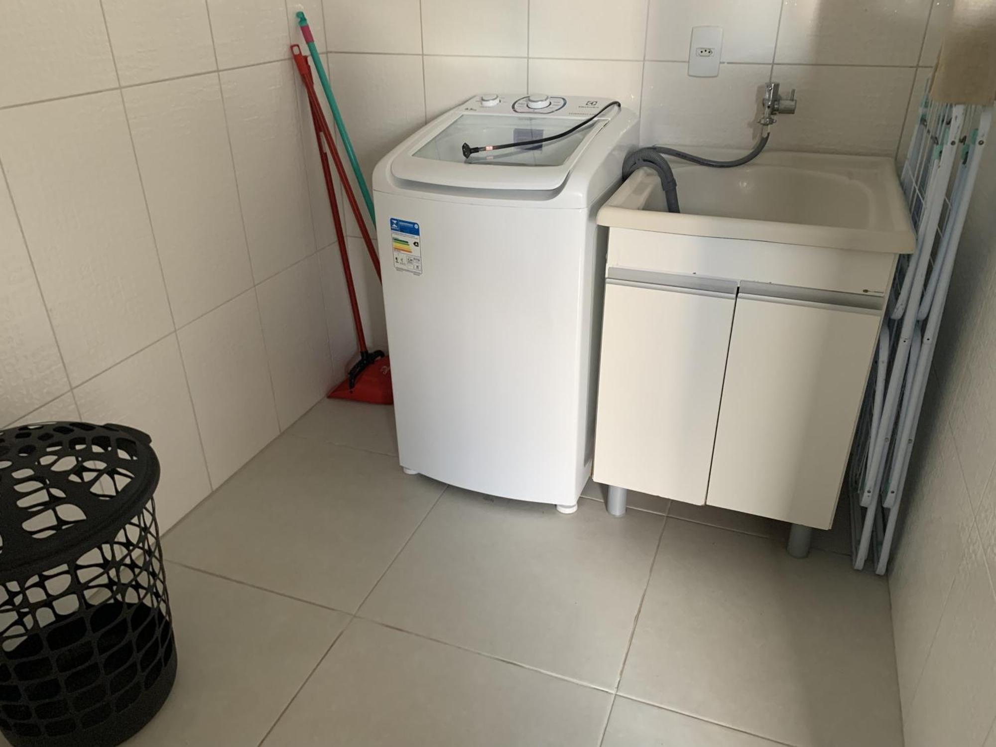 Casa Do Lago - Condominio De Casas Para Aluguel Diario E De Temporada Penha  Dış mekan fotoğraf